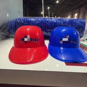 Tazón de Plástico Reutilizable de 8oz con Logotipo Personalizado, Tazón con Forma de Casco de Béisbol, Tazones para Postre para Reuniones Familiares y Fiestas de Cumpleaños - Product Image 5