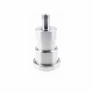 Support d'angle en L réglable avec fente verticale et écrou pré-assemblé pour la fixation de cadres en bois de meubles robustes - Product Image 3