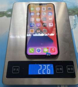 หน้าจอ LCD ของแท้99ใหม่ปลดล็อคสำหรับ <span class=keywords><strong>iPhone</strong></span> 11 PRO MAX - Product Image 5