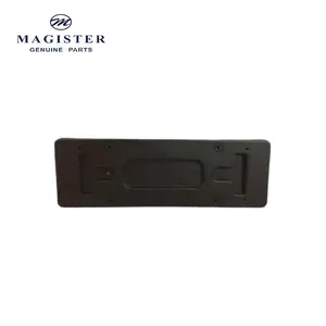 Magister Marca Traseira License Plate LR048409 LR077508 Apto Para Discovery 4 Freelander 2 Range Rover Sport 2010-2013 Evoque 2012