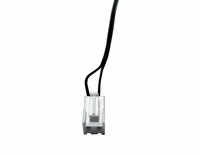 Cableado de Control DMX para Iluminación LED de Escenario, Resistente al Agua, PBT, para Aplicaciones de Iluminación Inteligente IoT en Exteriores, Computadoras y Motocicletas