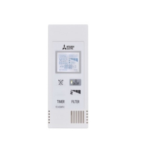 รีโมทคอนโทรล Plc Pz-43smf-e <span class=keywords><strong>Lossnay</strong></span> สำหรับสินค้ารับประกัน สต็อกพร้อมส่ง - Product Image 1