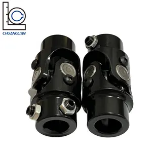 China High Quality Universal Joint Automotive Steering Universal Joint Cardan Joints