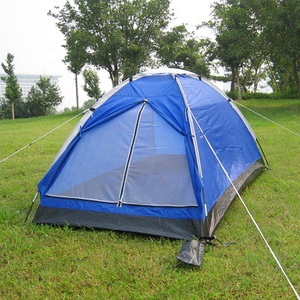 Factory <span class=keywords><strong>Outlet</strong></span> 3-4 persone <span class=keywords><strong>campeggio</strong></span> <span class=keywords><strong>tende</strong></span> <span class=keywords><strong>da</strong></span> viaggio portatili all'aperto - Product Image 3