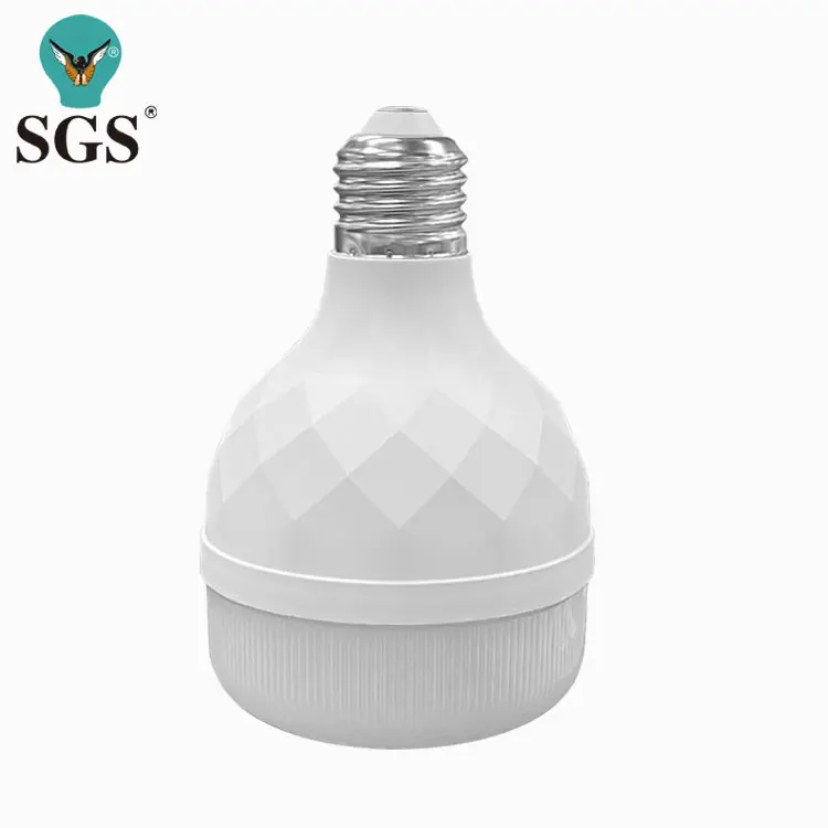 SGS 2022工場卸売T電球B22E27ロータスフラワーLED電球LEDライト