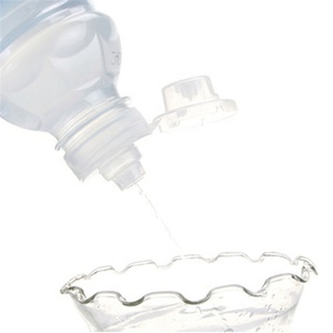 Snap Cap Bottle Silicone Valve Bottle Usage 33mm Plastic Sports 28mm Snap On Silicone Valve Flip Top Cap For Honey