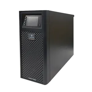 Vertiv Liebert GXE2 Series 6 - 20KVA High Performance Tower Type UPS 10kva For Small IT Room