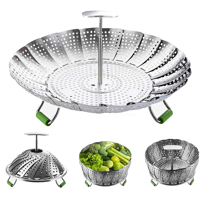 Silver-Antenna Handle