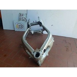 Copertura Sedile Posteriore Ducati Unghia Monoposto Monster 821 - Product Image 1