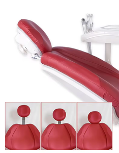 Widely <strong>Used</strong> Superior Quality Full Set Economic <strong>Dental</strong> <strong>Chair</strong> <strong>Unit</strong> High Quality <strong>Dental</strong> <strong>Chair</strong> Set - Product Image 4