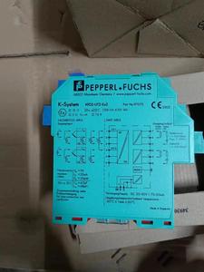 Almacén en Alemania - Controlador PLC KFD2-UT2-Ex1, Envío Rápido - Product Image 6