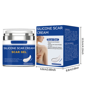 Tốt nhất bán tự nhiên chất lượng cao cổ chống nhăn Kem firminig làm trắng cổ kem cổ làm săn chắc Kem - Product Image 1