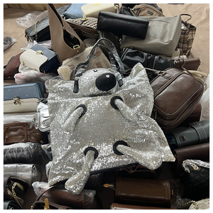 Brandneue hochwertige Tragetaschen für Frauen <span class=keywords><strong>Bulk</strong></span> <span class=keywords><strong>Items</strong></span> Großhandel Lots Stock Bags, Random Mixed Sales Damen Messenger Bags - Product Image 6