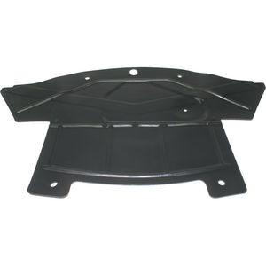 Motor Spatscherm Voor 2006-2014 Dodge Charger 2008-17 Dodge Challenger Front 4806074AG - Product Image 1