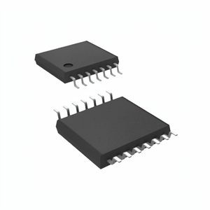 74LCX126FT Authorized Distributor Electronic Circuit Components 14 TSSOP Logic - Product Image 1