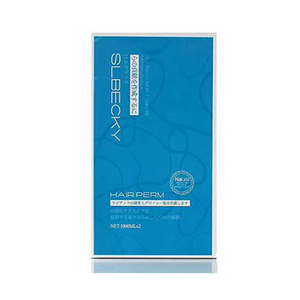 Crème à lisser pour cheveux, 1 pièce, professionnelle, de haute qualité, pour la santé - Product Image 4