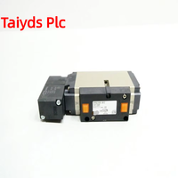 Nuevo Controlador PLC Programable Original y Económico Vfr3100-3fz para Productos de Automatización