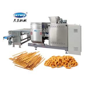 เครื่องทำขนมเบทเซิลทรงสี่เหลี่ยมขนาดเล็กเครื่องทำบิสกิต - Product Image 2