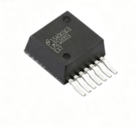 Composants électroniques de circuits intégrés neufs et originaux E-TAG, puces IC LMZ12003EXT, fournisseur BOM E-TAG