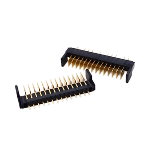 Коннектор 2,0 мм с лезвием, 16 контактов - Product Image 4