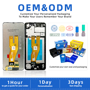 Bán Buôn Ban Đầu Tecno Kf6 Bd3 Kf7 Kf8 Màn Hình Hiển Thị LCD Lắp Ráp Cho Infinix X650 X658 X624 Điện Thoại Di Động Infinix Thông Minh 4 - Product Image 6