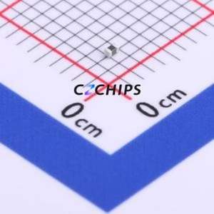 BK1005HS800-T Ferrite Bead 0402 RF ( Impedance @ Frequency: 80Ohm@100MHz )( Error: 25% )( DC Resistance (DCR): 850mOhm ) - Product Image 1