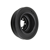 Poulie de vilebrequin pour Suzuki Baleno 95-01 Vitara 89-98 12610-61G00