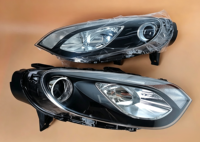 Accessoires de voiture, pièces détachées automobiles, autres pièces de rechange, phares pour MG 6 Mg6 Mg550