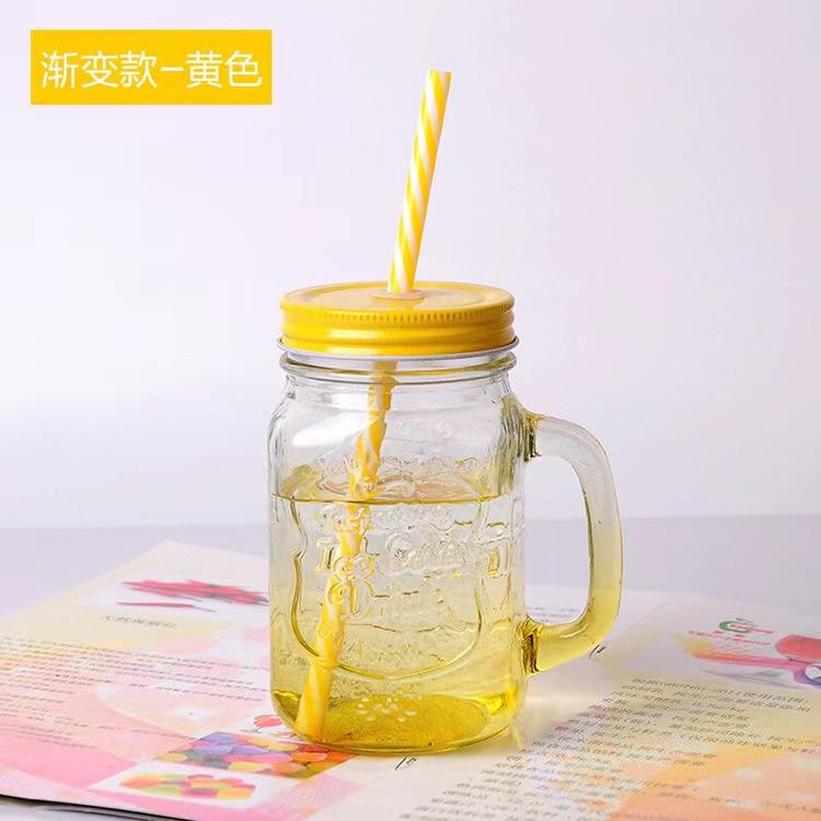 ไล่ระดับสี-สีเหลือง