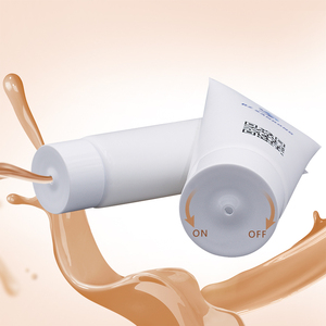 Bán Buôn Giá Rẻ <span class=keywords><strong>50Ml</strong></span> 100Ml Bóp Nhựa Tùy Chỉnh Bao Bì Mỹ Phẩm Đầy Màu Sắc Ống Với Trung Tâm Dispenser <span class=keywords><strong>Cap</strong></span> Ống Twist <span class=keywords><strong>Cap</strong></span> - Product Image 1