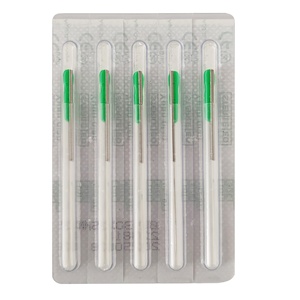 Aiguilles d'acupuncture en gros avec tube stérile jetable - Product Image 5