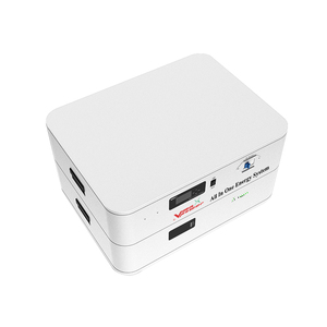All in One <b>Energy</b> <b>Storage</b> <b>System</b> Home Battery 4000W 5000W Solar Lithium Container - Product Image 5