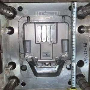 Alta calidad PP ABS PE PVC juguete de plástico usado y Molde de inyección de electrodomésticos proveedor de moldes antiguos de segunda mano - Product Image 2