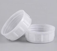 Bouchon de réservoir d'encre compatible (avec joint) pour imprimante H CIJ, pièces détachées HB-SYN0775 pour imprimantes H CIJ
