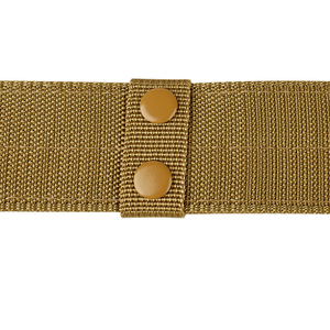 <span class=keywords><strong>Ceinture</strong></span> de service à <span class=keywords><strong>d</strong></span>égagement rapide pour hommes, entraînement en plein air, garde de sécurité en toile, <span class=keywords><strong>ceinture</strong></span> tactique réglable - Product Image 3