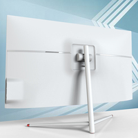 Ordinateur le moins cher 21.5 pouces ordinateur monobloc PC de bureau tout en un PC monobloc I3 I5 I7 bureau maison AIO PC