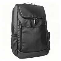 Sac à dos imperméable haute densité pour trajets quotidiens, personnalisable, pour ordinateur portable, pour adultes, pour le bureau, l'école, les voyages