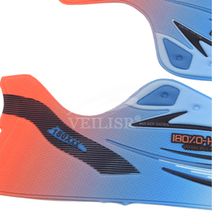 OLICOM Tomaia per Scarpe Sportive Personalizzabile con Logo, Accessori per Calzature Casual e Sneaker, Produzione di Tomaie 5D per Scarpe da Corsa - Product Image 4