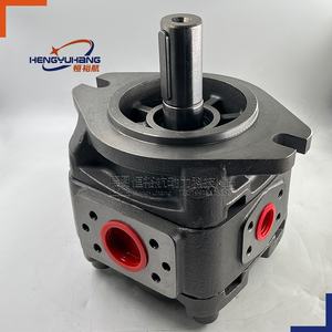 مضخة تروس ريكسروث ،/100RE11VU2 PGH4 PGH3/006REP7VU2 مضخة هيدروليكية مضخة lishile: - Product Image 2