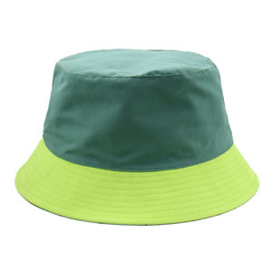 Chapeau Bob Personnalisé avec Broderie Végétale, Séchage Rapide, Couleurs Naturelles Fraîches, Large Bord Brodé - Product Image 4