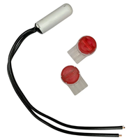 Pièce de bonne qualité W10531315 W10696875 Kit de capteur de température 2.7K pour réfrigérateur