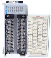Module PLC d'origine 1769-IQ32/T 1769-IQ16 1769-L33ER 1769-OB16 1769-IF8 Série 1769 Module E/S pour programmation PLC RS485