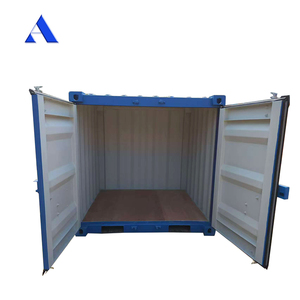 Giá bán buôn 4ft 5ft 6ft 7ft 8ft 9ft 10ft xách tay Set mini lưu trữ thép vận chuyển container cho bán - Product Image 6