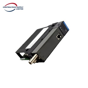 Módulo de Interfaz de Red Redundante TC-CCR014 Original y Nuevo en Stock, Envío Rápido, Repuestos de PLC de Grado Industrial - Product Image 2
