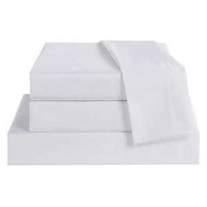 Ensemble de <span class=keywords><strong>draps</strong></span> de lit Queen Size 4 pièces 100% Polyester1800TC <span class=keywords><strong>en</strong></span> <span class=keywords><strong>solde</strong></span> - Product Image 2