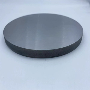 Mục tiêu vonfram xoay cao cấp cho các ứng dụng phun phủ hiệu quả - Product Image 3