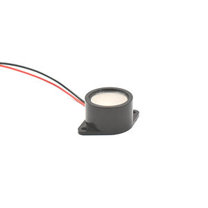 IP65 12โวลต์85db เซรามิกกันน้ำ Piezo <span class=keywords><strong>Buzzer</strong></span> ปลุก - Product Image 4