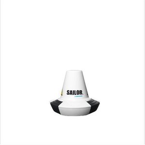 เสาอากาศ Sailor 6110 Mini C รุ่น 3027C GPS GNSS สำหรับการตรวจสอบเรือ - Product Image 1