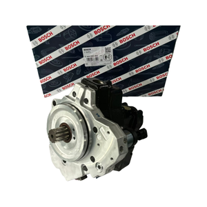 Pompe à haute pression diesel BO-SCH CP3 d'origine 0445020082 0445020081 0445020089 pour MAN EURO 3 <span class=keywords><strong>CR</strong></span> MAN TGA D20 Camion Tracteur - Product Image 1