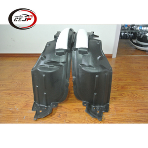 Pièces de carrosserie CZJF pour Toyota Rav4 2009 2010 2011 2012 2013 2014 doublure intérieure pièces de rechange automatiques 53876-0R030 53875-0R030 - Product Image 6
